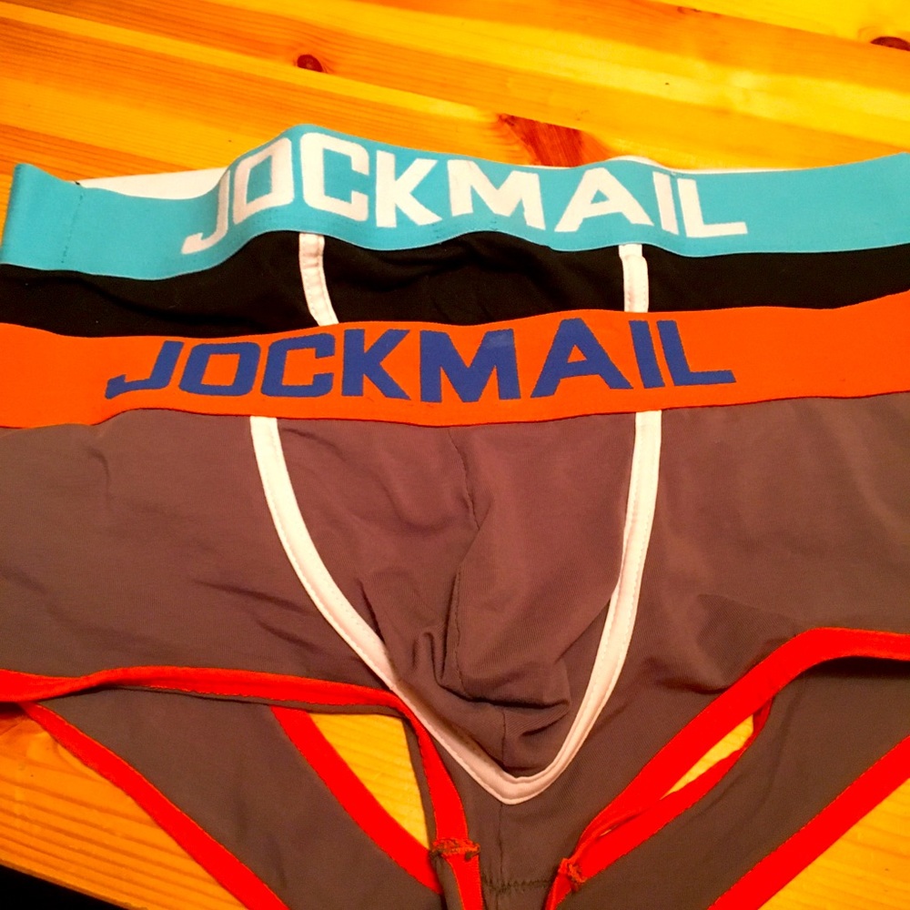 Men’s Jockbriefs